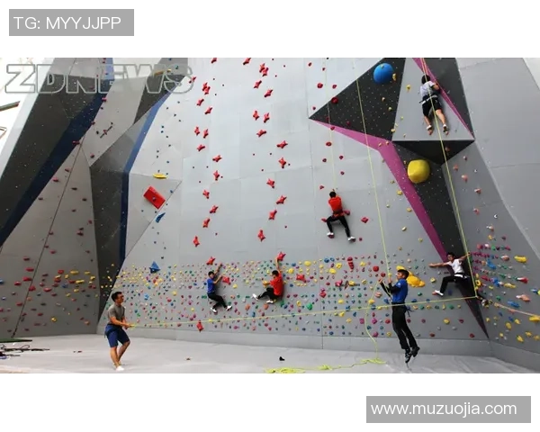 杭州攀岩队在全国团队协作排行榜中荣获第八名展现出色实力与团队精神